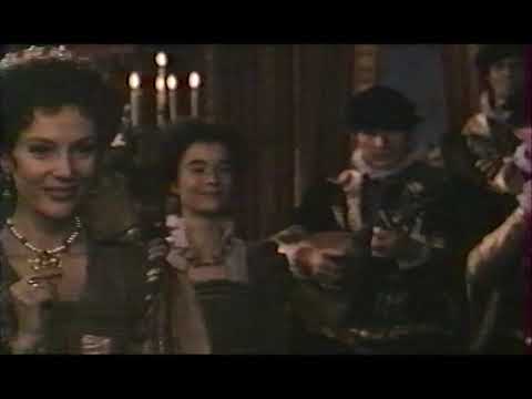 Trailer Dames galantes (Gallant Ladies) Romantic Ladies
