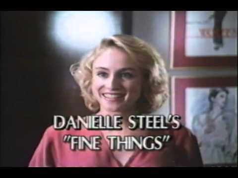Trailer Fine Things (Danielle Steel's Fine Things)