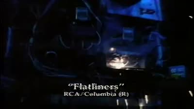 Trailer Flatliners