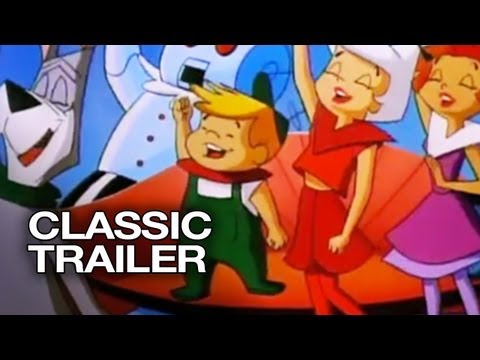 Trailer Jetsons: The Movie
