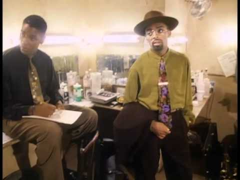 Trailer Mo' Better Blues (A Love Supreme)