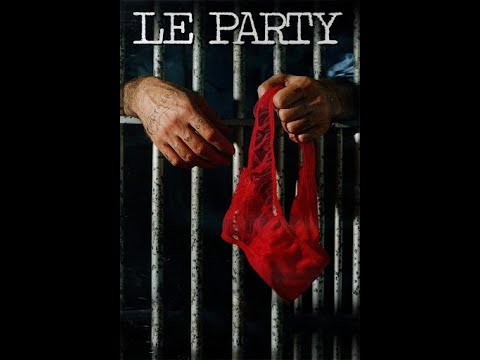 Trailer Le party (The Party)