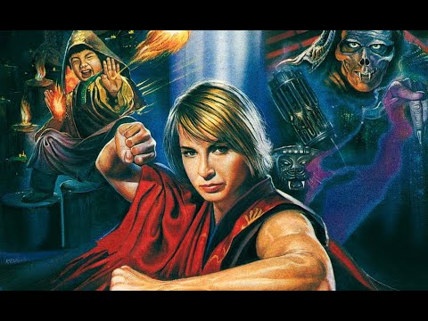 Trailer Prince of the Sun