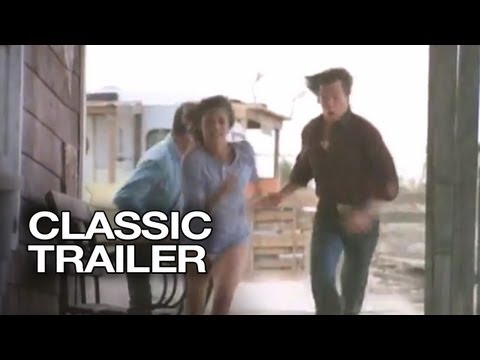 Trailer Tremors