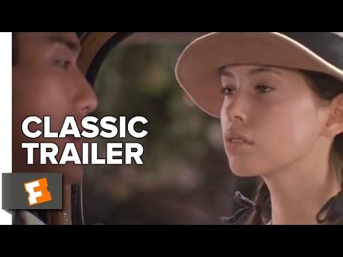 Trailer The Lover (L'amant)