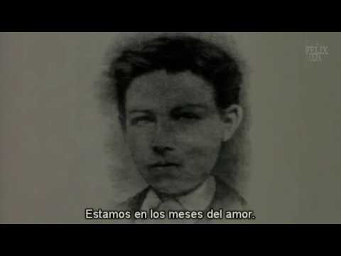 Trailer Arthur Rimbaud - Une biographie