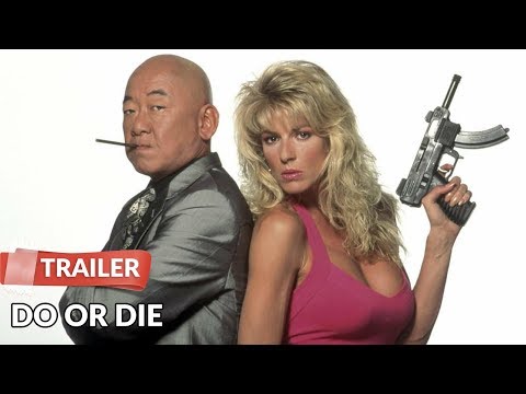 Trailer Do or Die