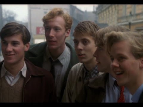 Trailer Drengene fra Sankt Petri (The Boys from St. Petri)