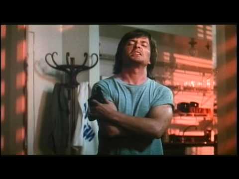 Trailer The Hard Way