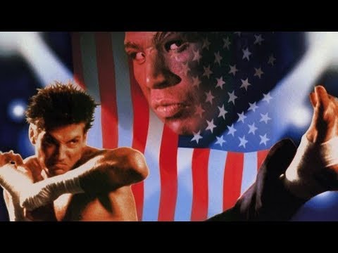 Trailer Kickboxer 2: The Road Back
