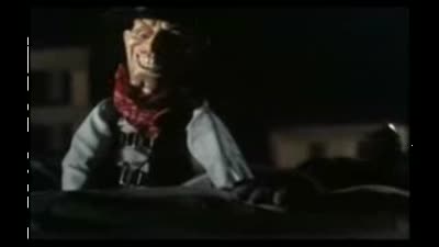 Trailer Puppet Master III: Toulon's Revenge (Puppet Master III)