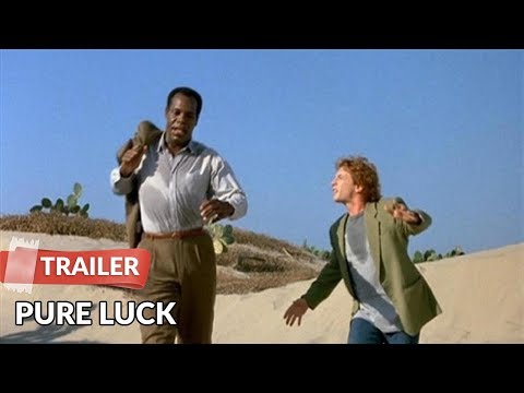 Trailer Pure Luck