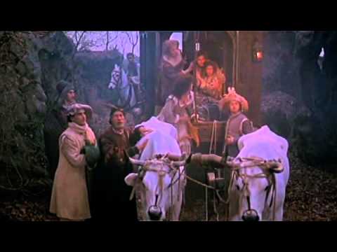 Trailer The Voyage of Captain Fracassa