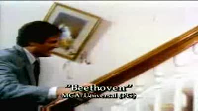 Trailer Beethoven