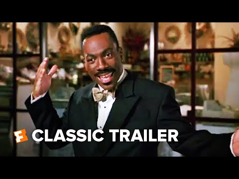 Trailer Boomerang