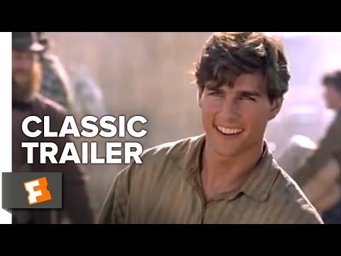 Trailer Far and Away