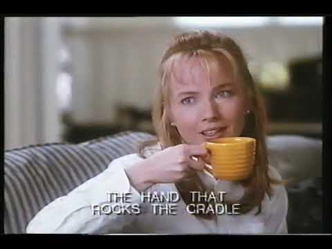 Trailer The Hand that Rocks the Cradle