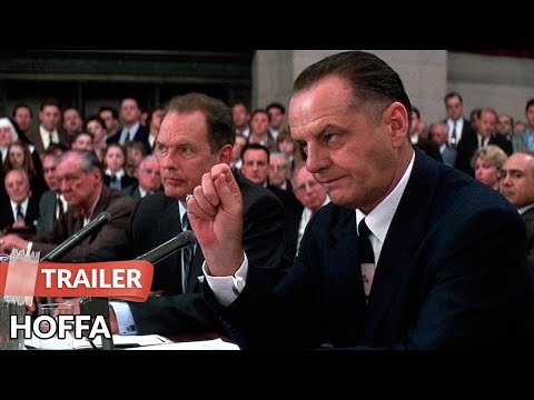 Trailer Hoffa