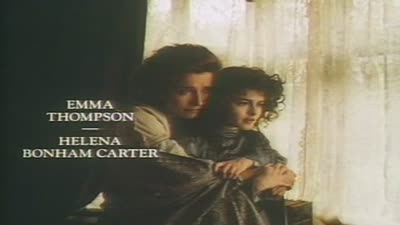 Trailer Howards End