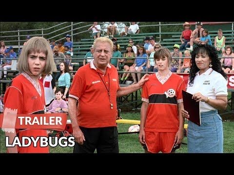Trailer Ladybugs
