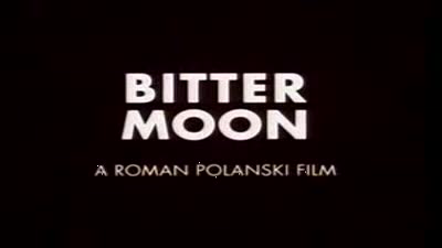 Trailer Bitter Moon