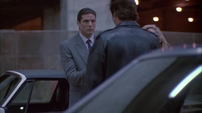 Trailer Martial Law II: Undercover