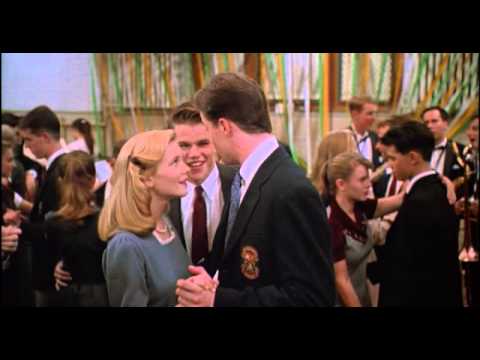 Trailer School Ties (Private School)