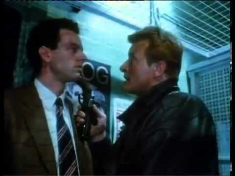 Trailer Split Second