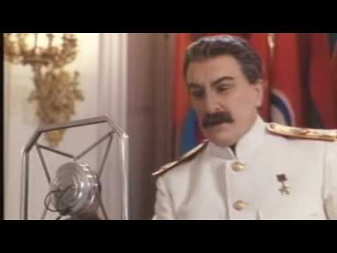 Trailer Stalin