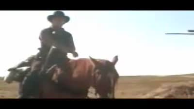 Trailer Unforgiven
