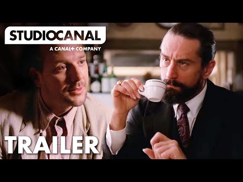 Trailer &Aacute;ngel de fuego