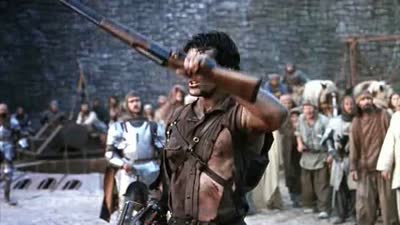 Trailer Army of Darkness (Evil Dead 3) Evil Dead 3: The Medieval Dead (Army of Darkness: The Medieval Dead) The Medieval Dead 
