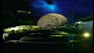 Trailer Babylon 5: The Gathering