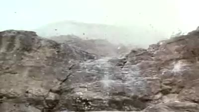 Trailer Cliffhanger