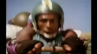 Trailer Cool Runnings