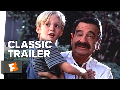 Trailer Dennis the Menace