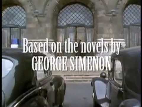 Trailer Maigret