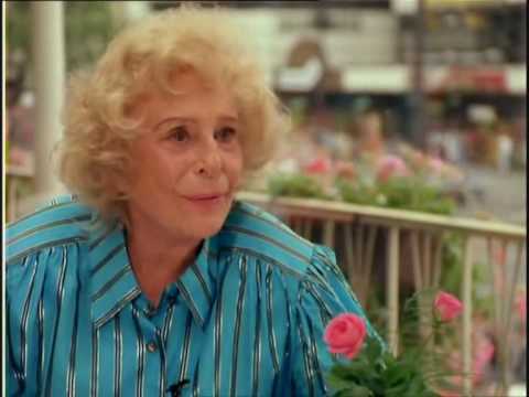 Trailer Die Macht der Bilder: Leni Riefenstahl (The Power of the Image: Leni Riefenstahl)