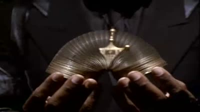Trailer The Meteor Man