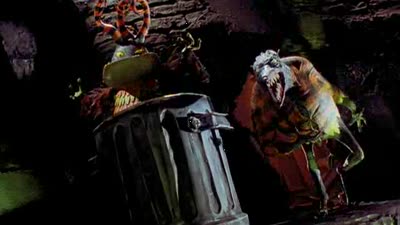 Trailer The Nightmare Before Christmas
