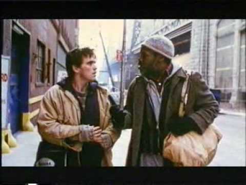 Trailer The Saint of Fort Washington