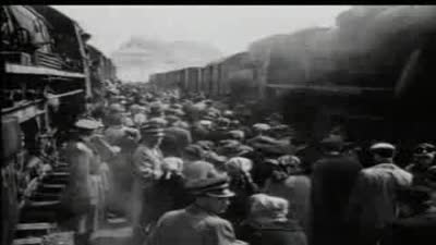 Trailer Schindler's List