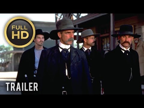 Trailer Tombstone