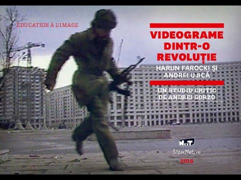 Trailer Videograms of a Revolution (Videogramme einer Revolution)