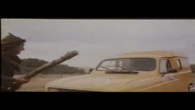 Trailer The Visitors