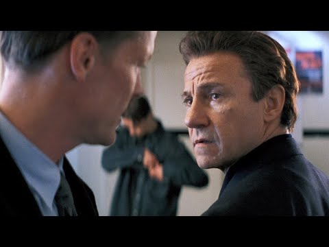 Trailer The Young Americans