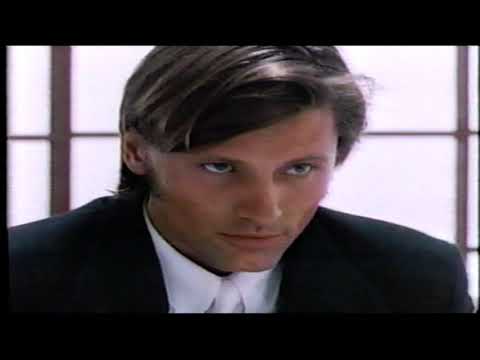 Trailer American Yakuza