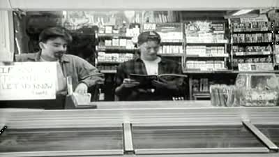 Trailer Clerks
