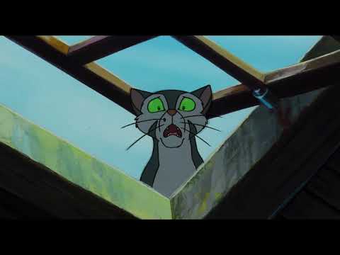 Trailer Felidae