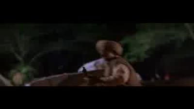 Trailer The Jungle Book